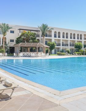 JAZ MIRABEL CLUB AND PARK
